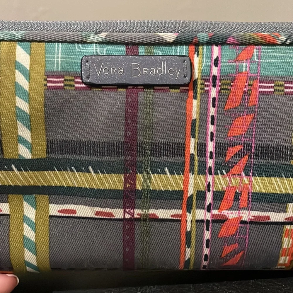 Vera Bradley‎ Midtown Wristlet